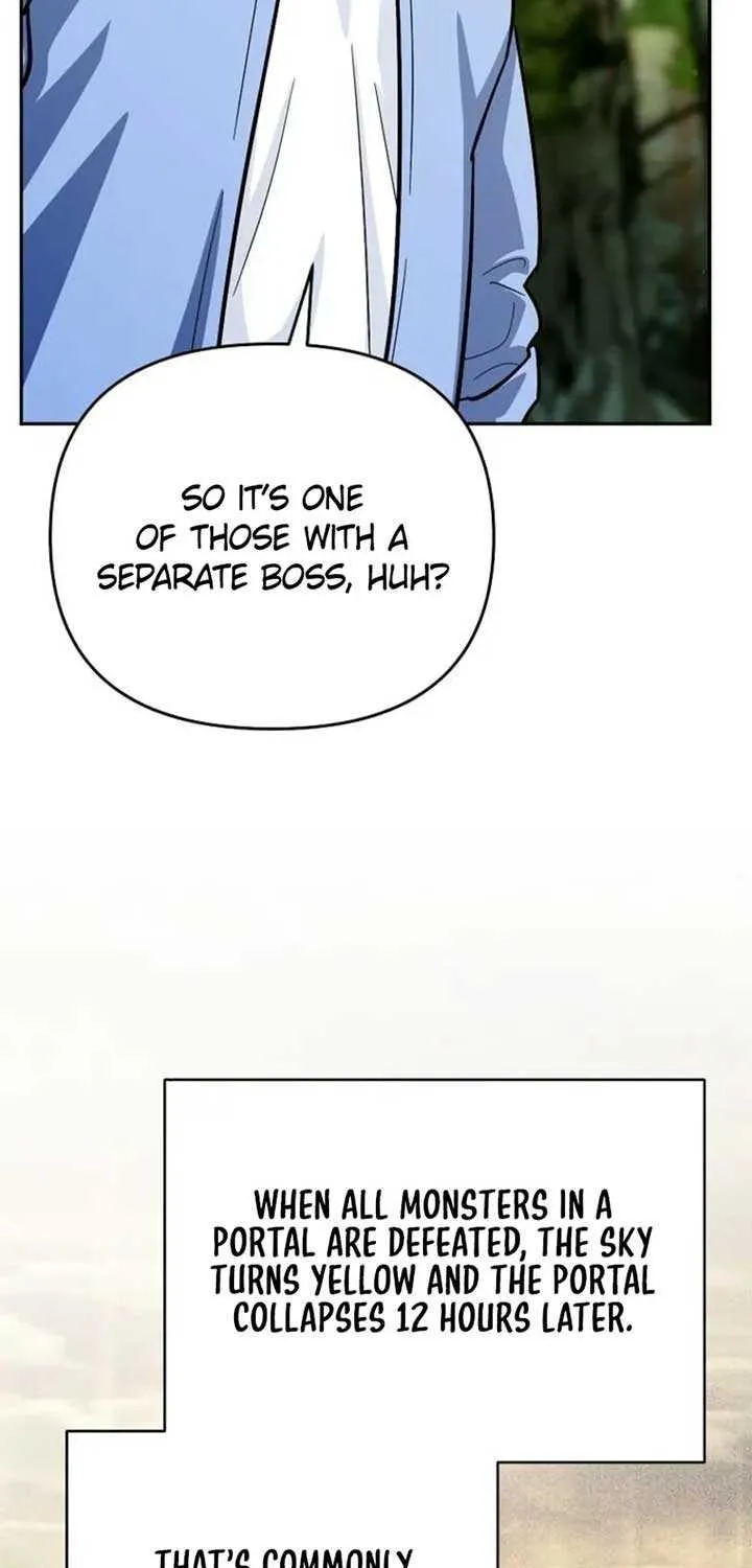 I Became a Swordsmanship Instructor at the Academy Chapter 19 page 108 - 