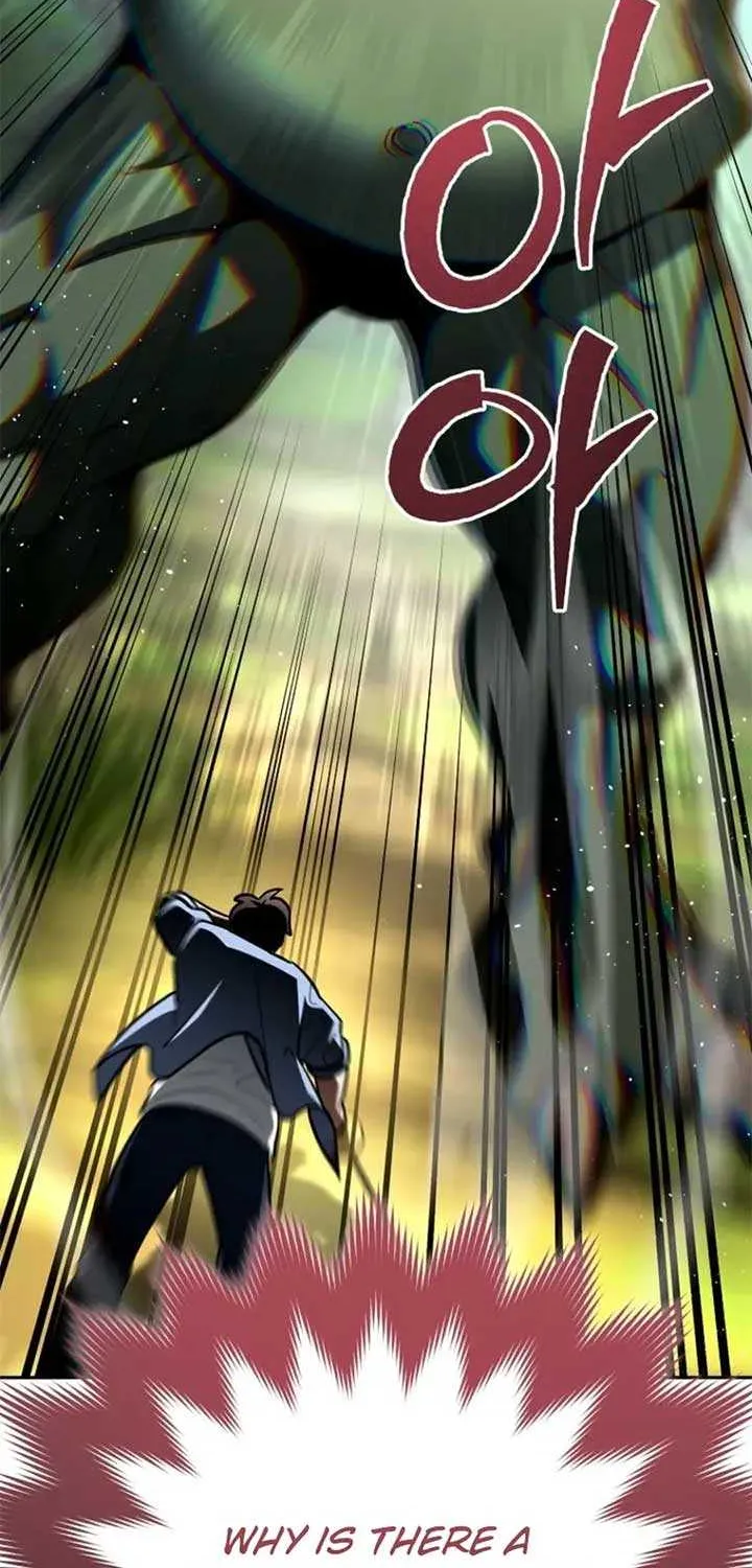 I Became a Swordsmanship Instructor at the Academy Chapter 19 page 113 - 