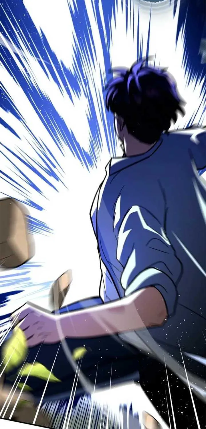 I Became a Swordsmanship Instructor at the Academy Chapter 19 page 127 - 