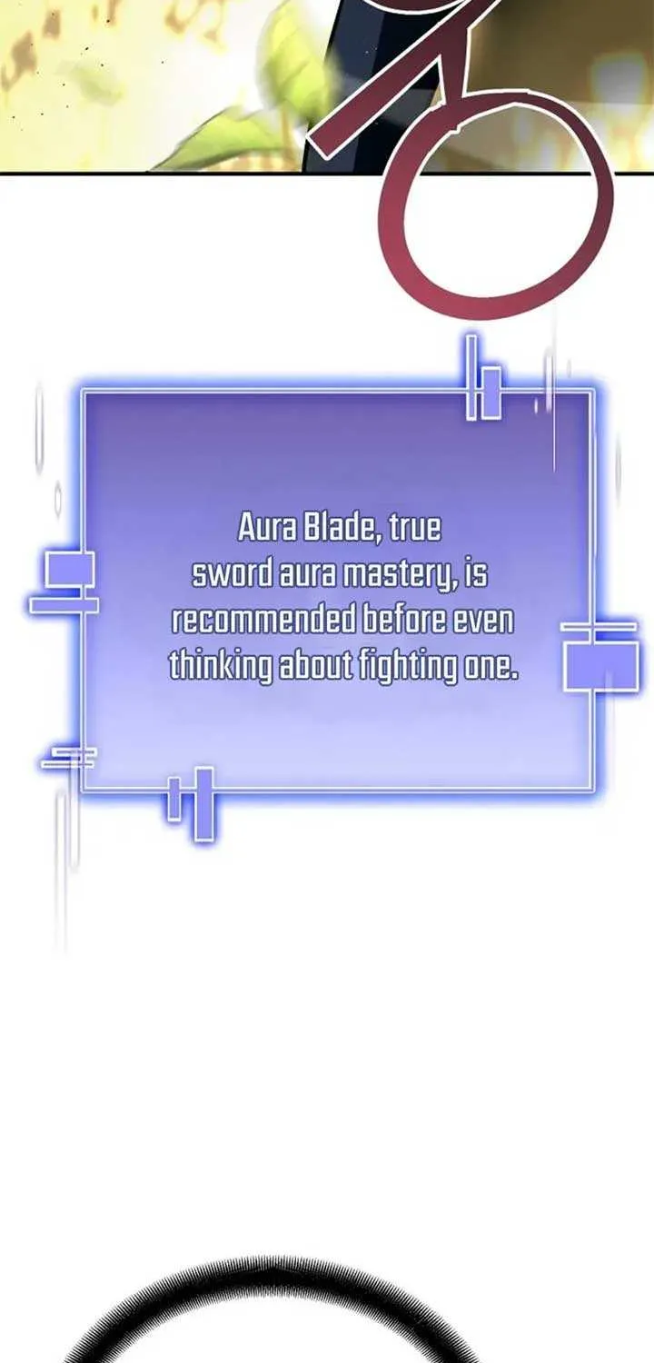 I Became a Swordsmanship Instructor at the Academy Chapter 19 page 131 - 