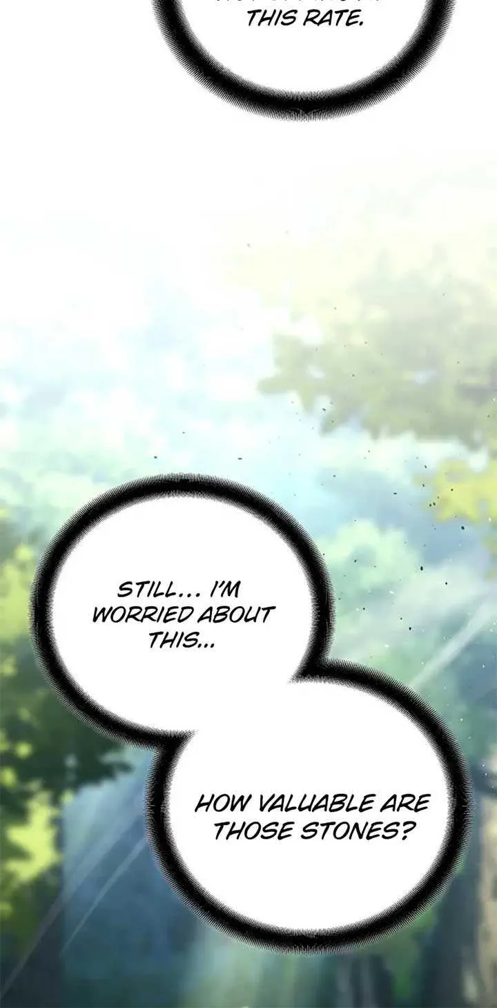I Became a Swordsmanship Instructor at the Academy Chapter 19 page 133 - 