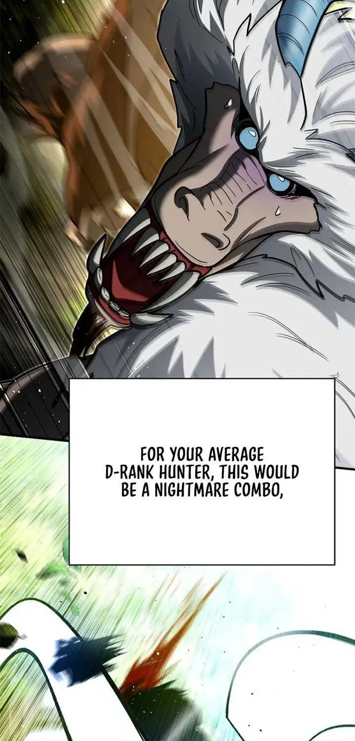 I Became a Swordsmanship Instructor at the Academy Chapter 19 page 33 - 