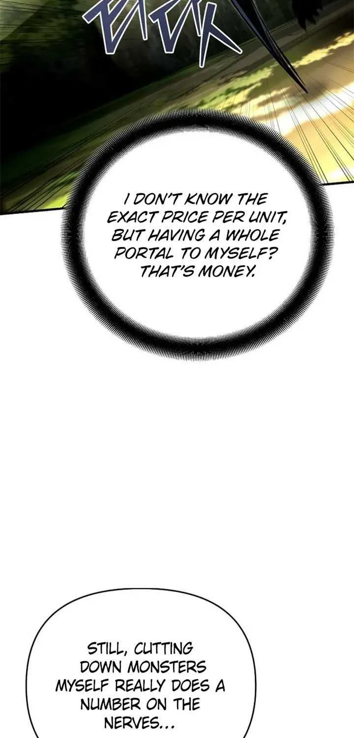 I Became a Swordsmanship Instructor at the Academy Chapter 19 page 38 - 