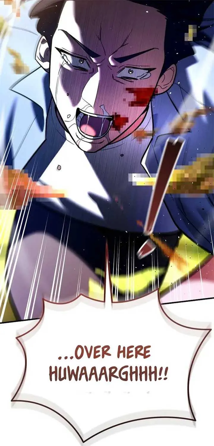 I Became a Swordsmanship Instructor at the Academy Chapter 19 page 47 - 
