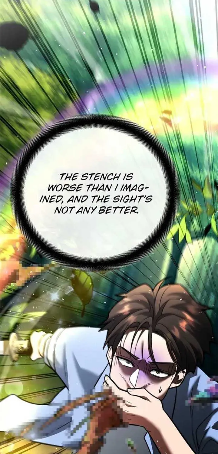 I Became a Swordsmanship Instructor at the Academy Chapter 19 page 50 - 