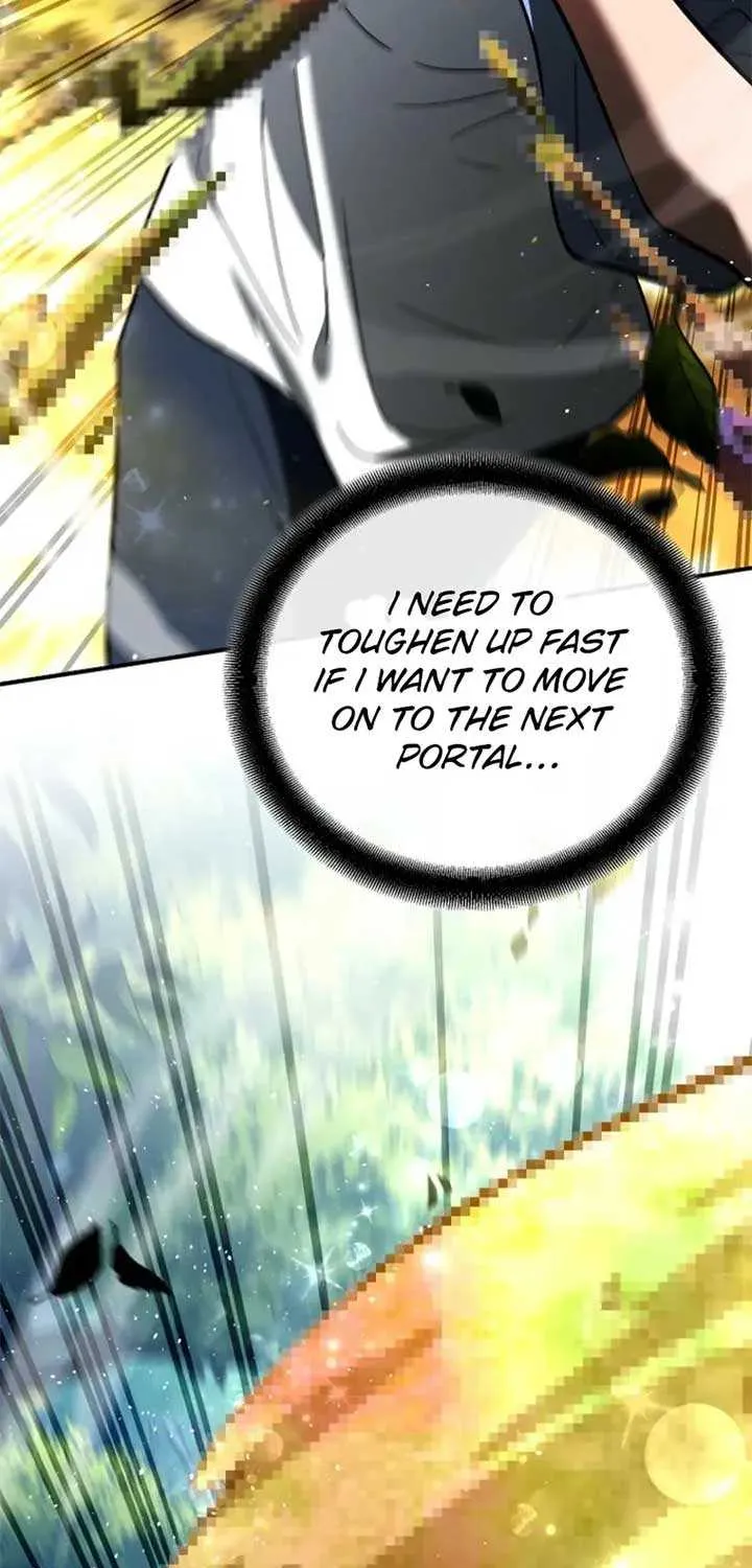 I Became a Swordsmanship Instructor at the Academy Chapter 19 page 51 - 