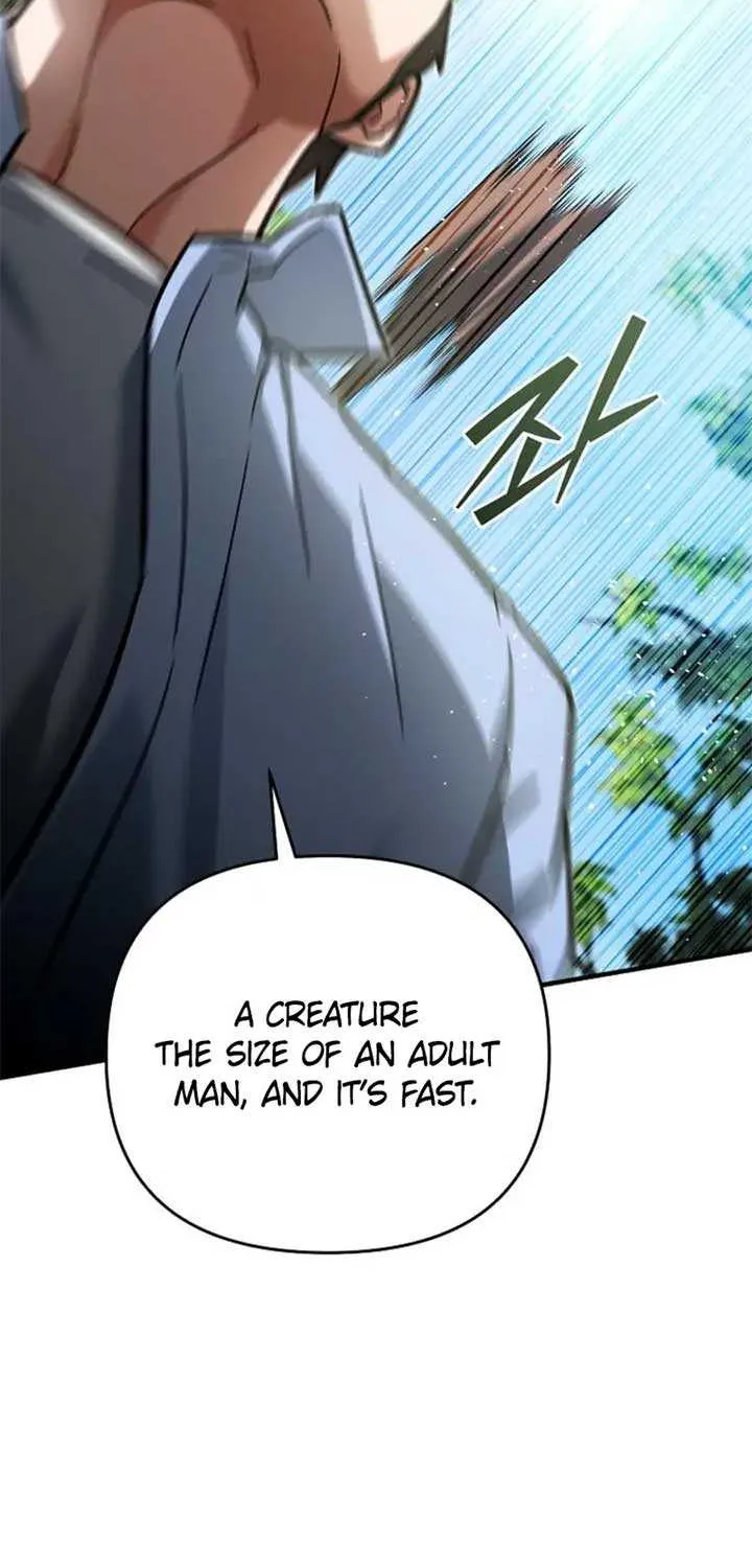 I Became a Swordsmanship Instructor at the Academy Chapter 19 page 8 - 