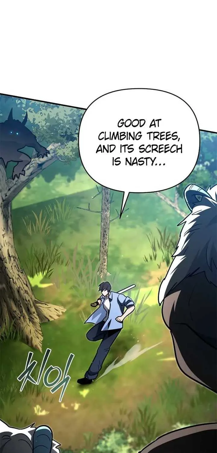 I Became a Swordsmanship Instructor at the Academy Chapter 19 page 9 - 
