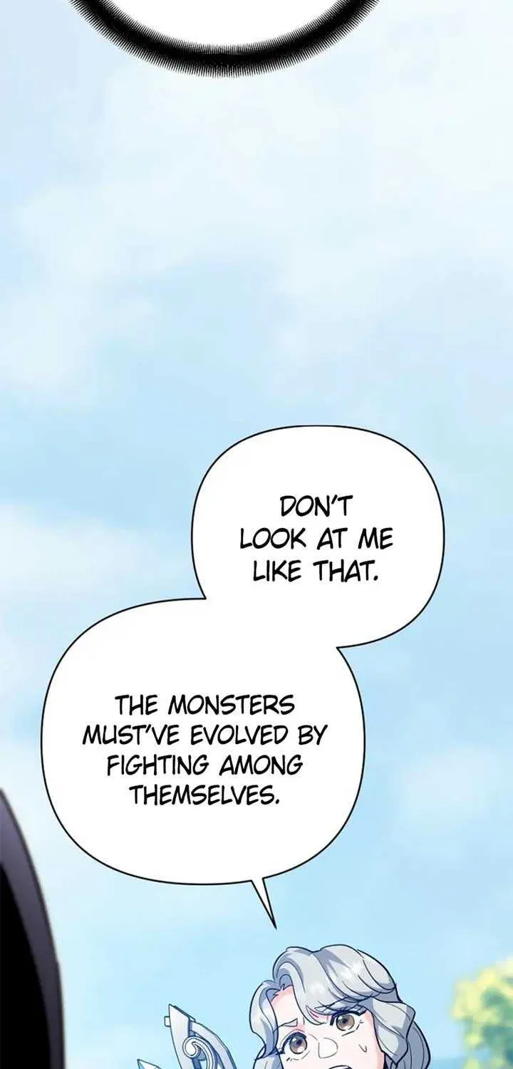I Became a Swordsmanship Instructor at the Academy Chapter 19 page 84 - 