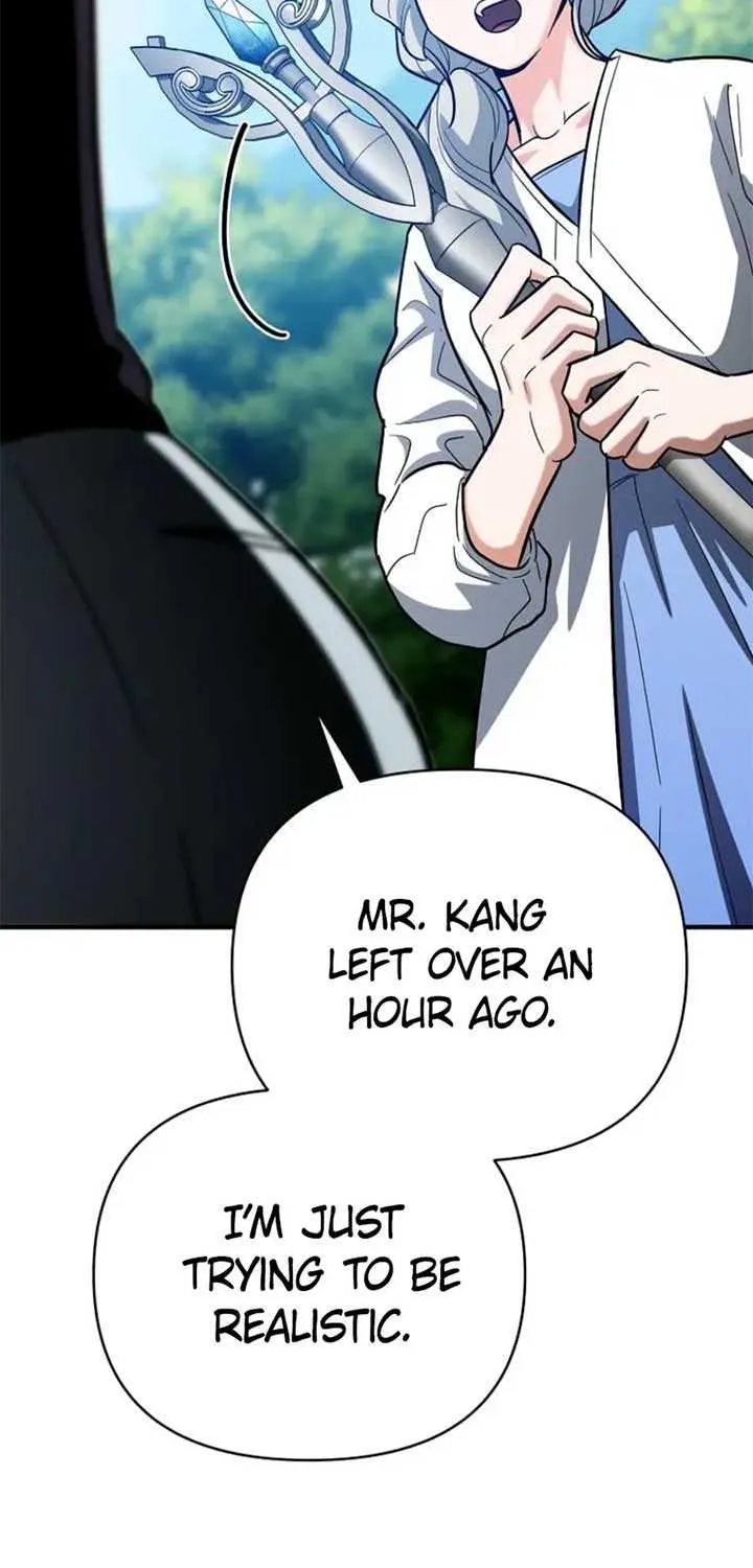I Became a Swordsmanship Instructor at the Academy Chapter 19 page 85 - 