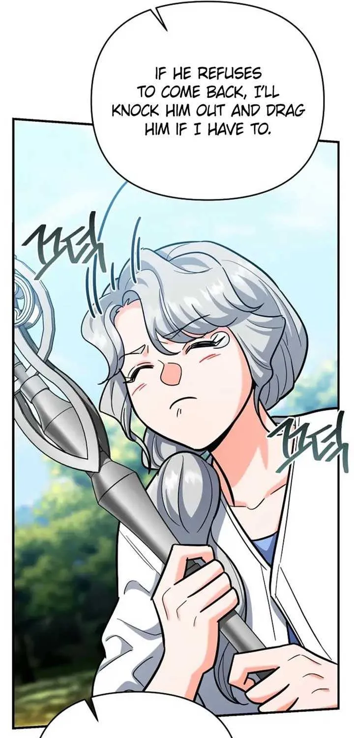 I Became a Swordsmanship Instructor at the Academy Chapter 19 page 93 - 