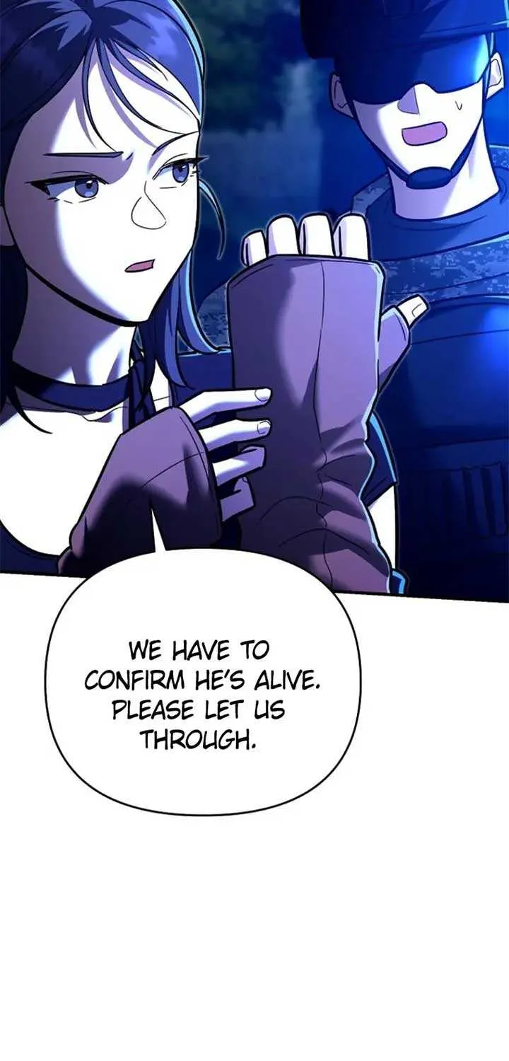 I Became a Swordsmanship Instructor at the Academy Chapter 19 page 95 - 
