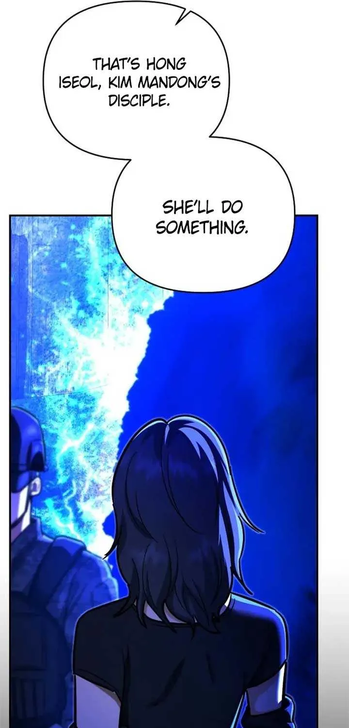 I Became a Swordsmanship Instructor at the Academy Chapter 19 page 98 - 