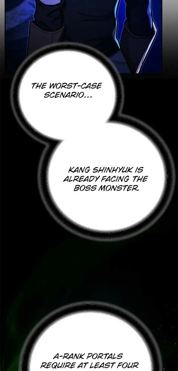 I Became a Swordsmanship Instructor at the Academy Chapter 19 page 99 - 