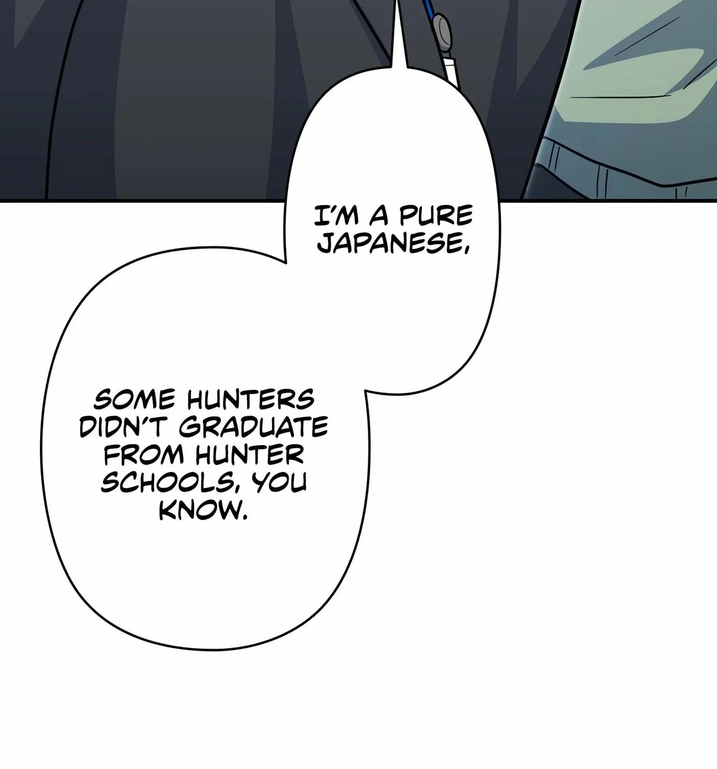 I Became a Swordsmanship Instructor at the Academy Chapter 2 page 101 - 