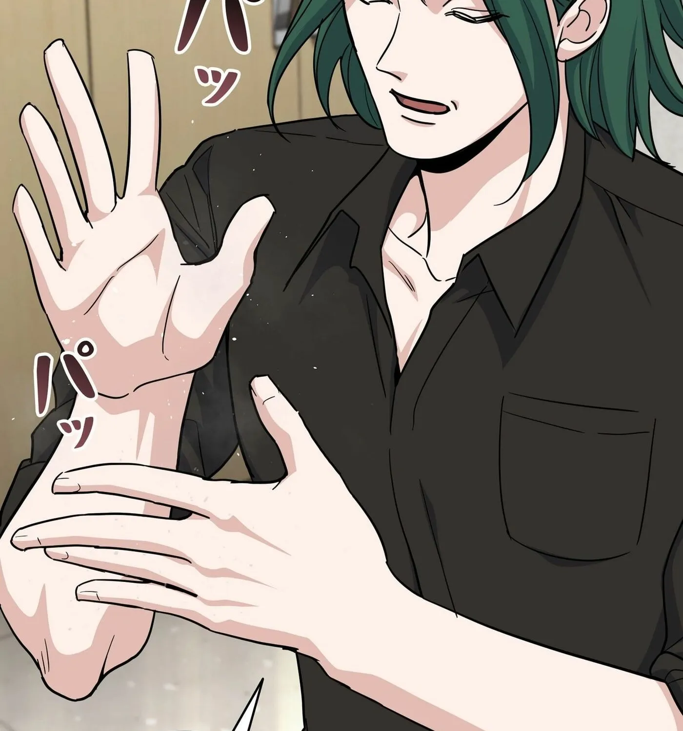 I Became a Swordsmanship Instructor at the Academy Chapter 2 page 109 - 