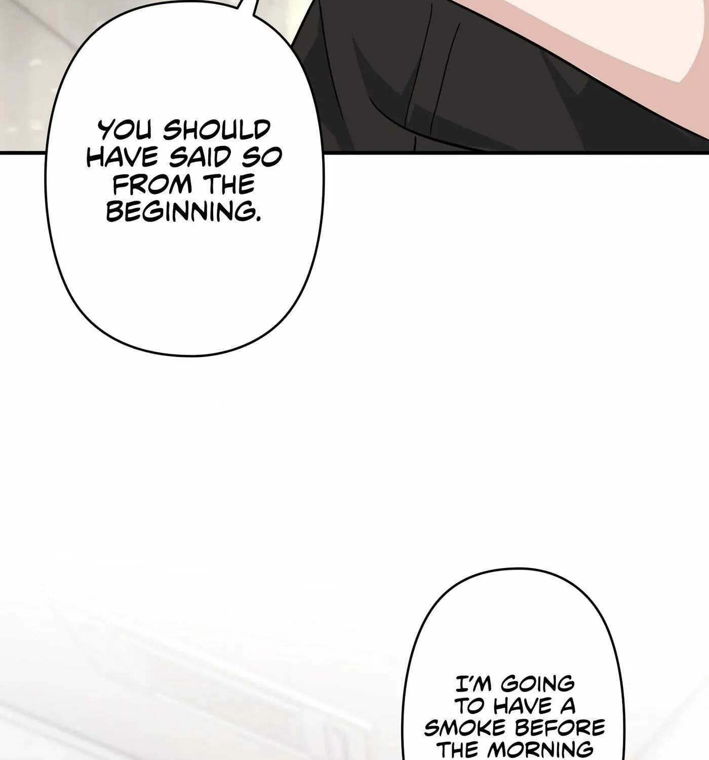 I Became a Swordsmanship Instructor at the Academy Chapter 2 page 110 - 