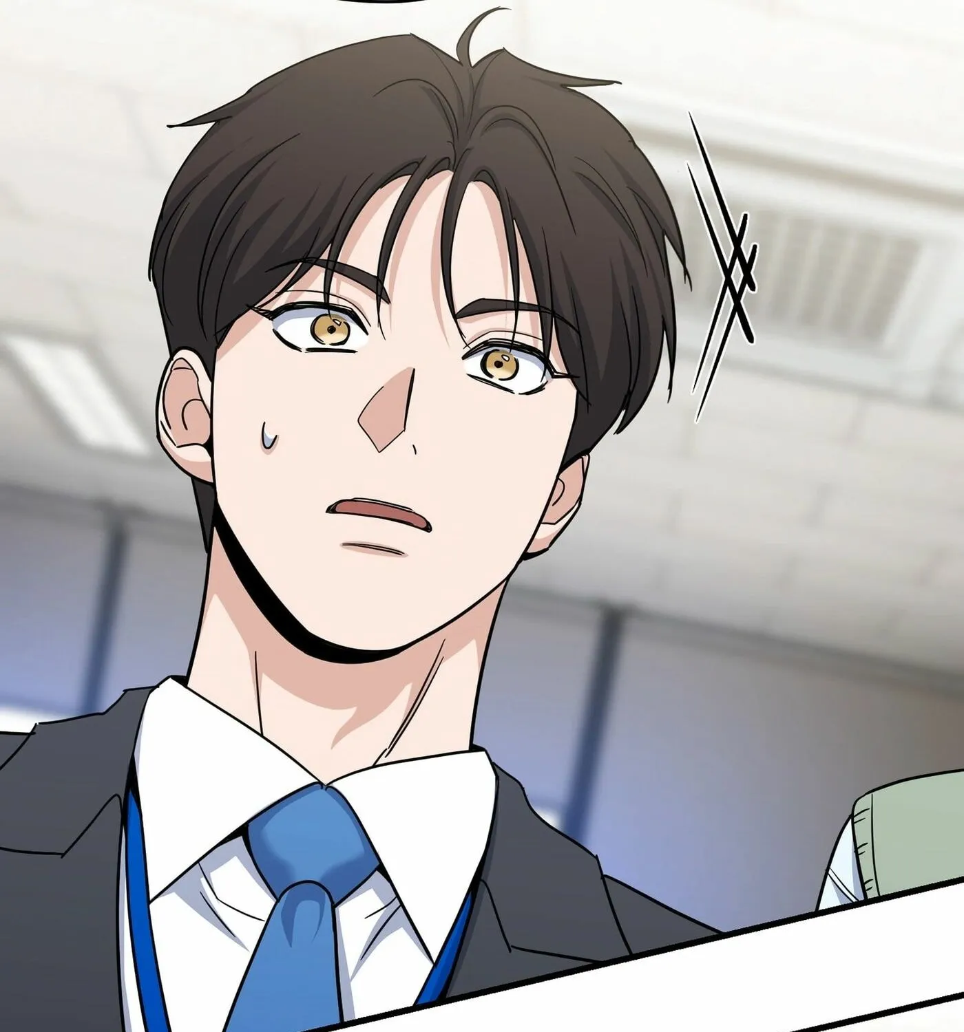 I Became a Swordsmanship Instructor at the Academy Chapter 2 page 114 - 