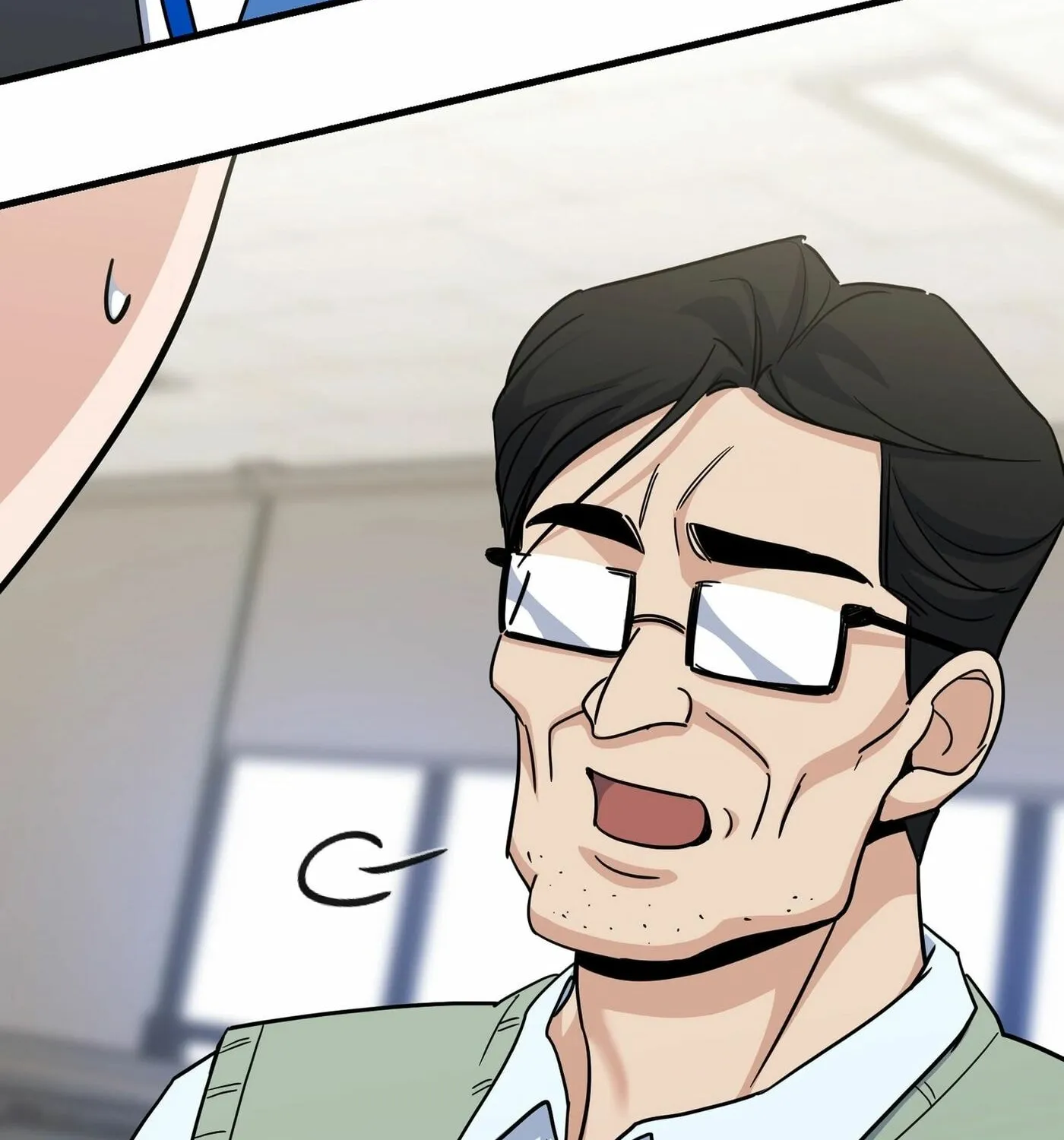 I Became a Swordsmanship Instructor at the Academy Chapter 2 page 115 - 