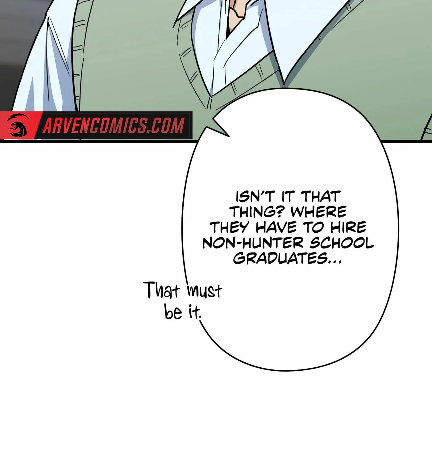 I Became a Swordsmanship Instructor at the Academy Chapter 2 page 116 - 