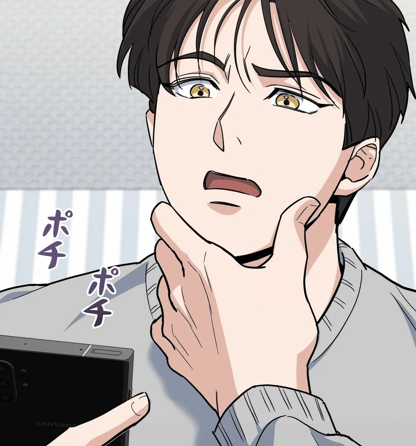 I Became a Swordsmanship Instructor at the Academy Chapter 2 page 13 - 