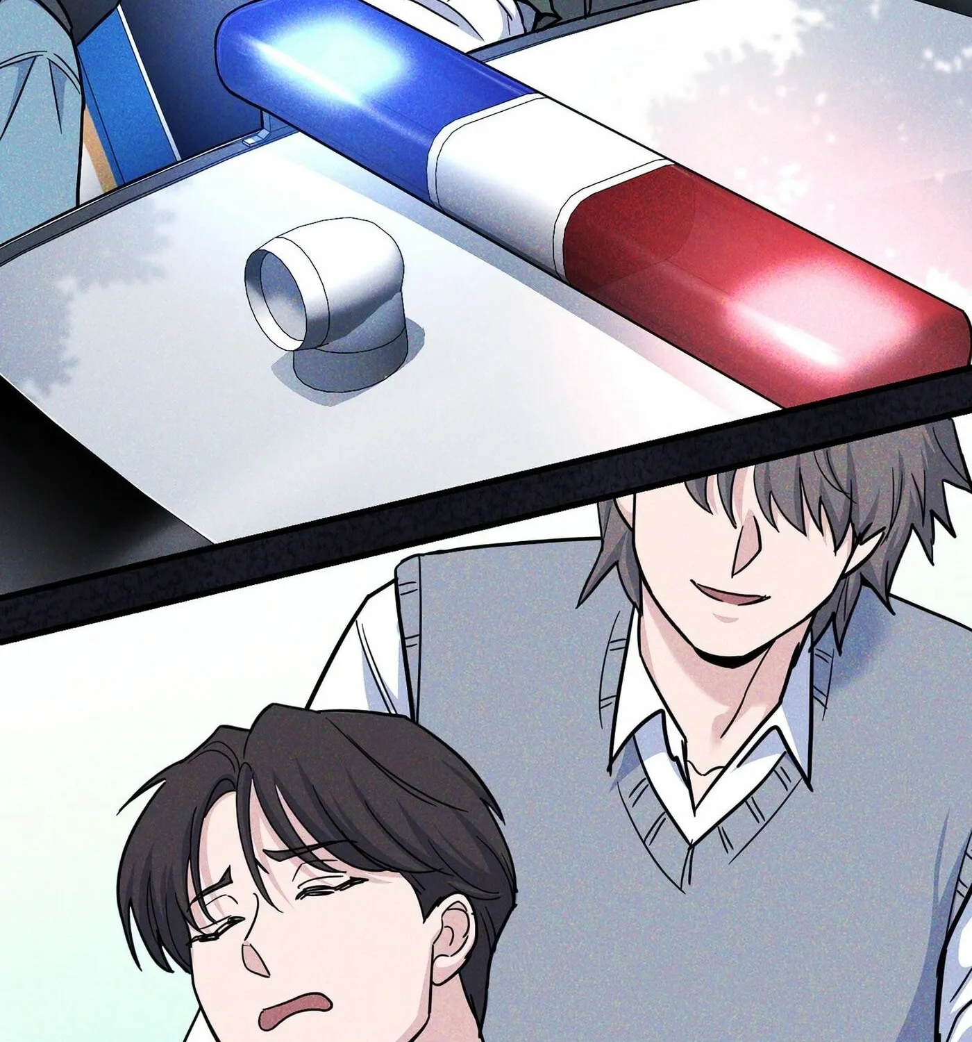 I Became a Swordsmanship Instructor at the Academy Chapter 2 page 129 - 