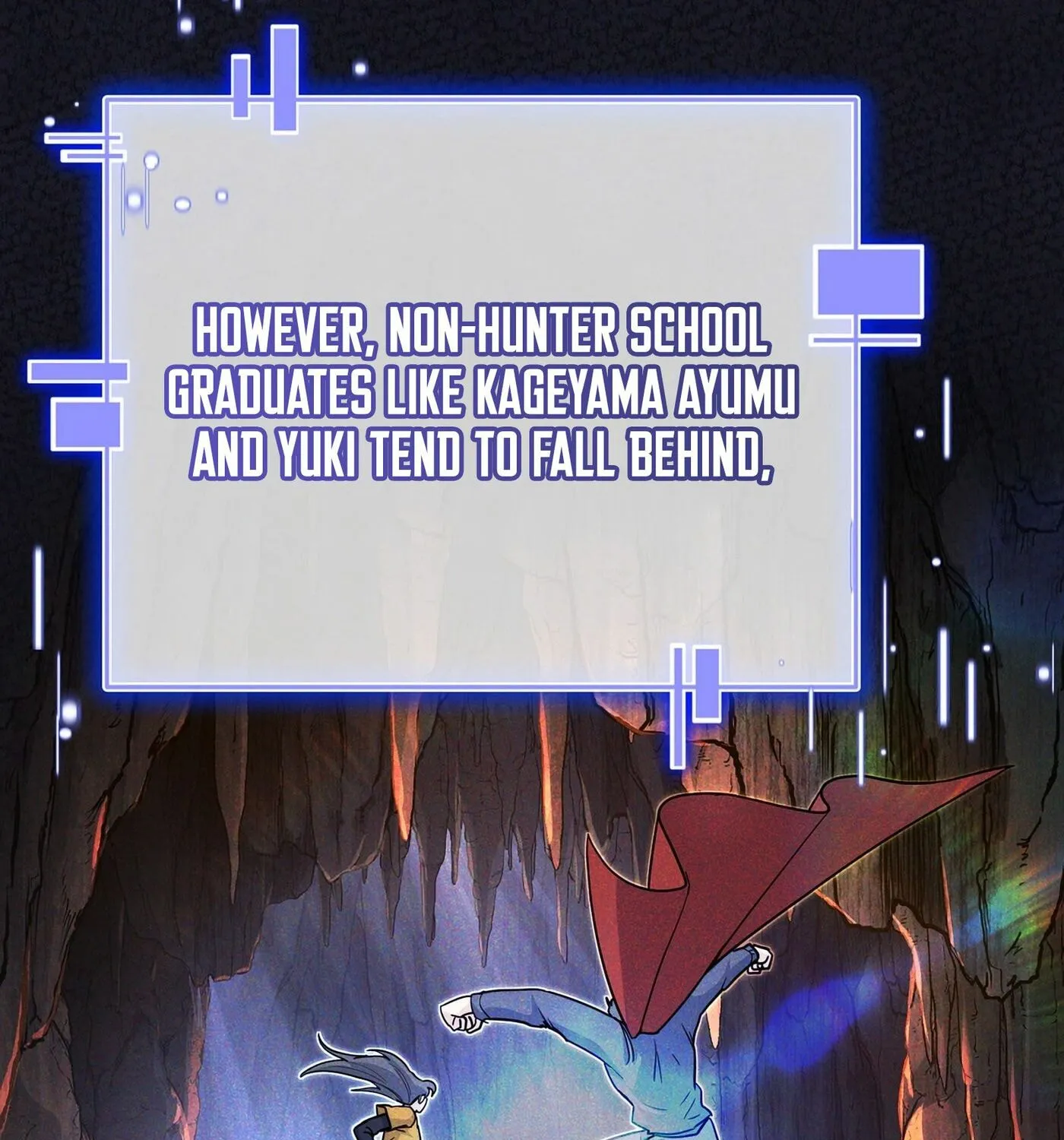 I Became a Swordsmanship Instructor at the Academy Chapter 2 page 132 - 