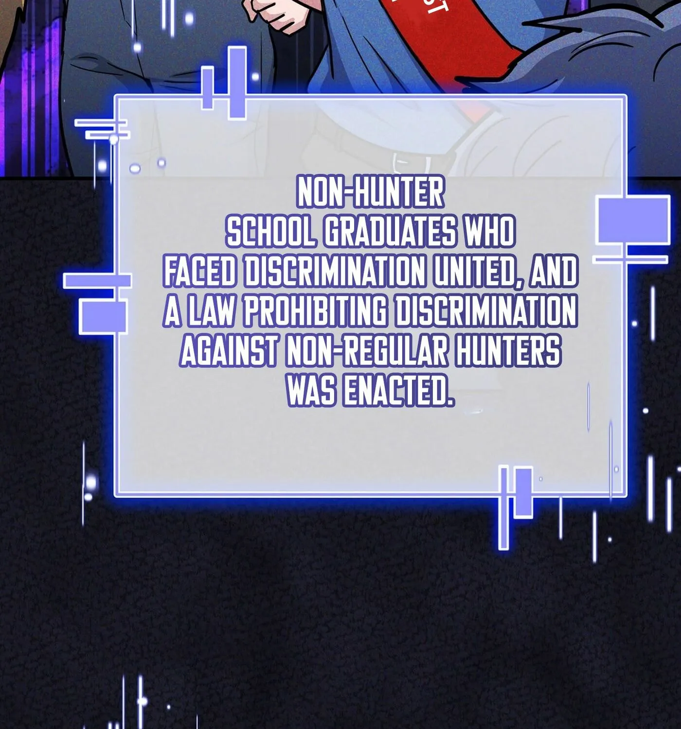 I Became a Swordsmanship Instructor at the Academy Chapter 2 page 138 - 