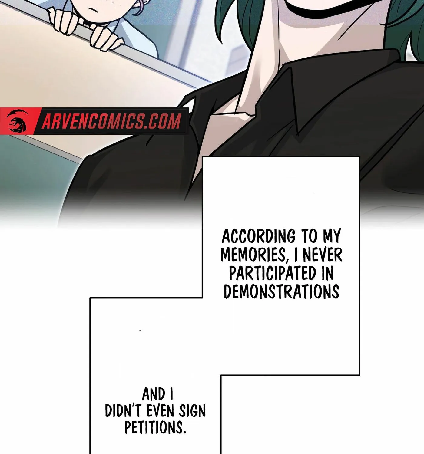 I Became a Swordsmanship Instructor at the Academy Chapter 2 page 151 - 