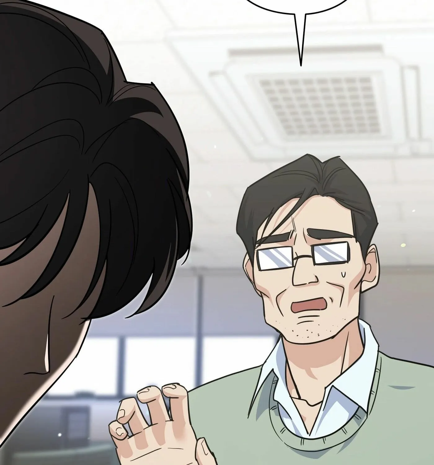 I Became a Swordsmanship Instructor at the Academy Chapter 2 page 153 - 