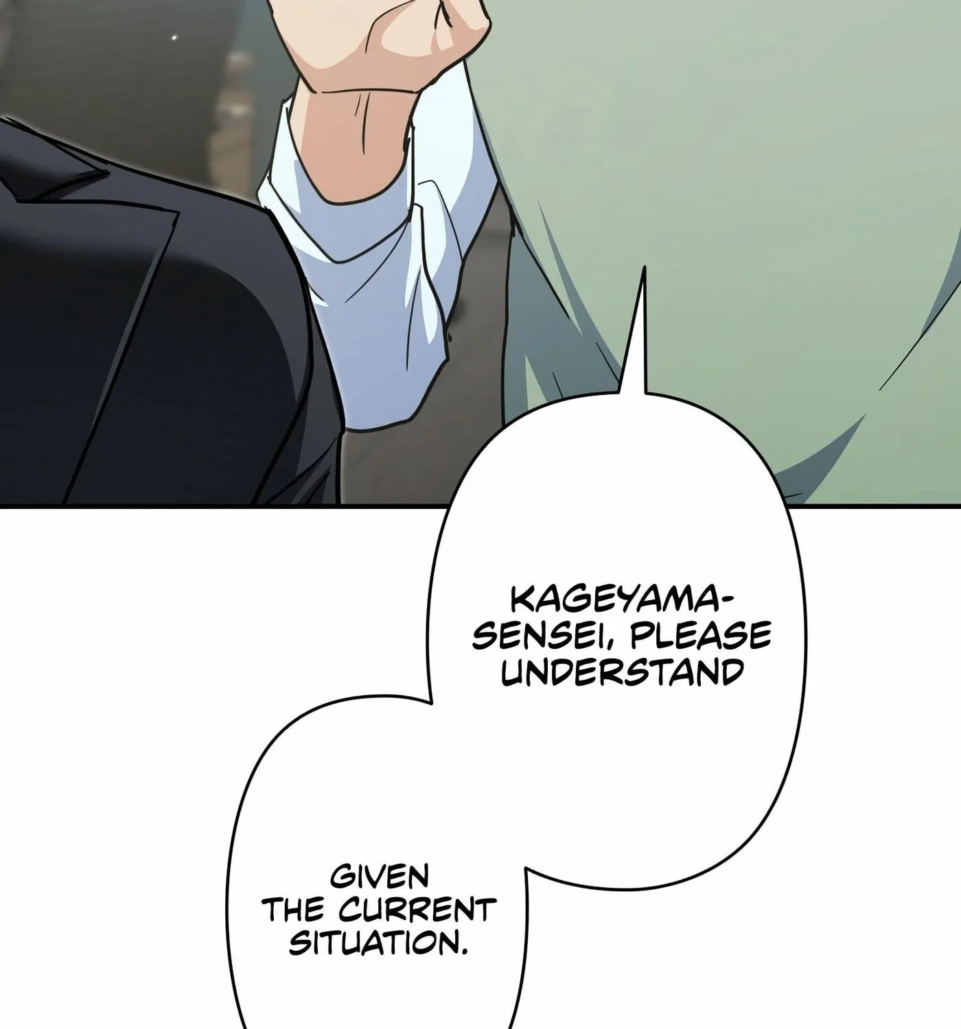 I Became a Swordsmanship Instructor at the Academy Chapter 2 page 154 - 