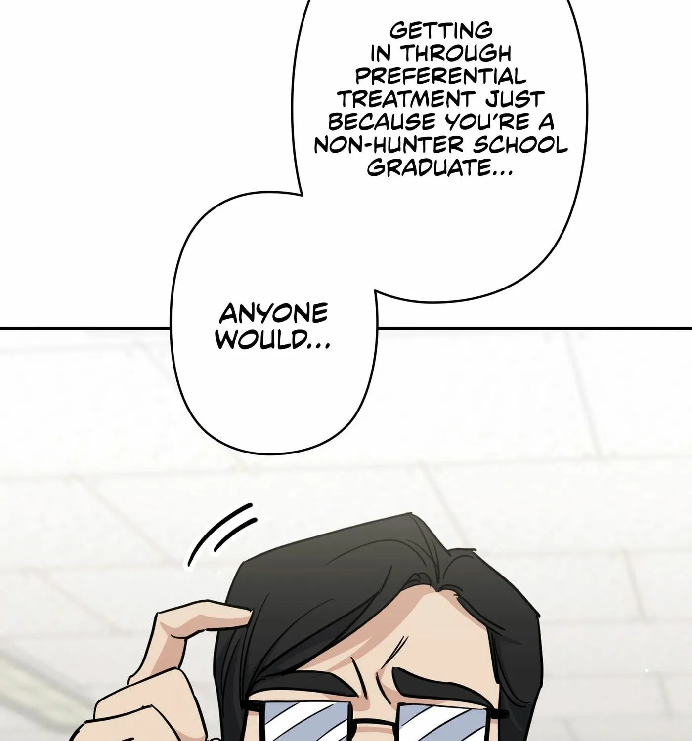 I Became a Swordsmanship Instructor at the Academy Chapter 2 page 159 - 