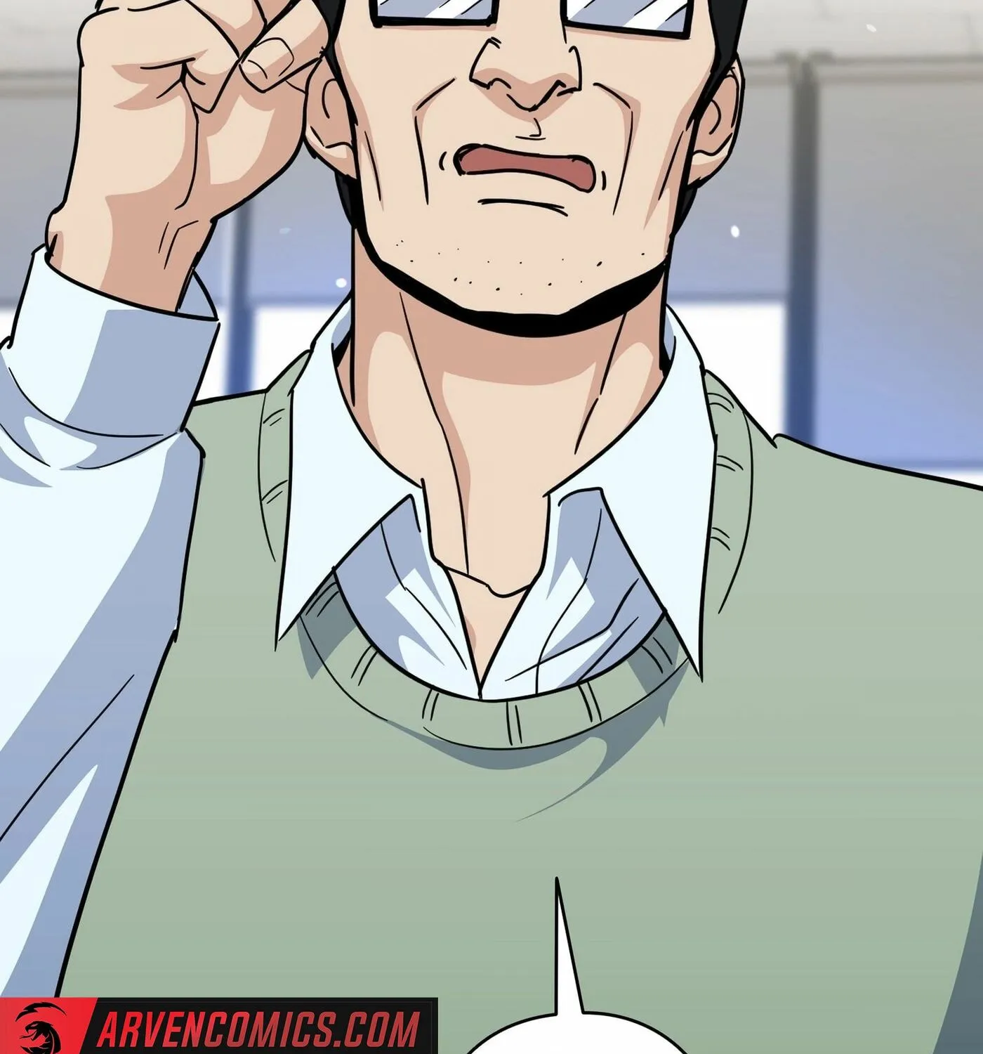 I Became a Swordsmanship Instructor at the Academy Chapter 2 page 160 - 
