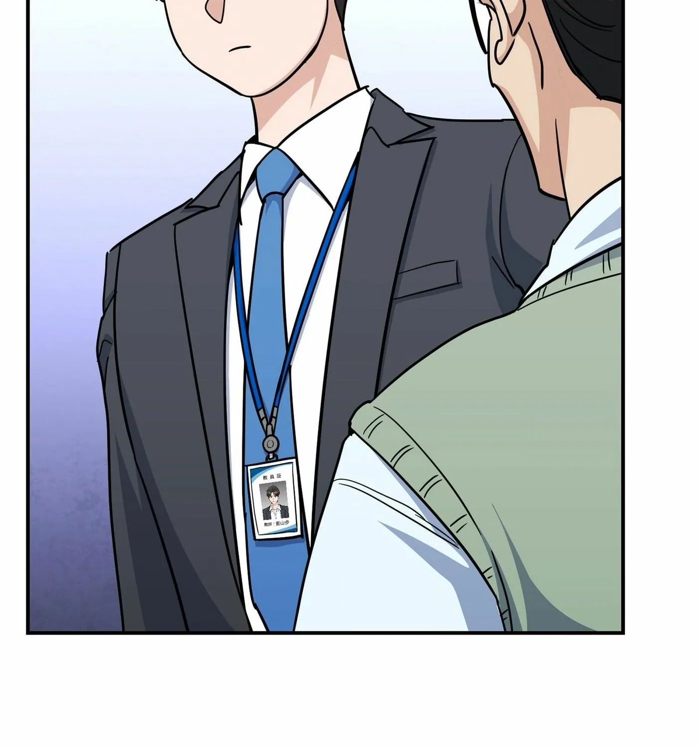 I Became a Swordsmanship Instructor at the Academy Chapter 2 page 162 - 