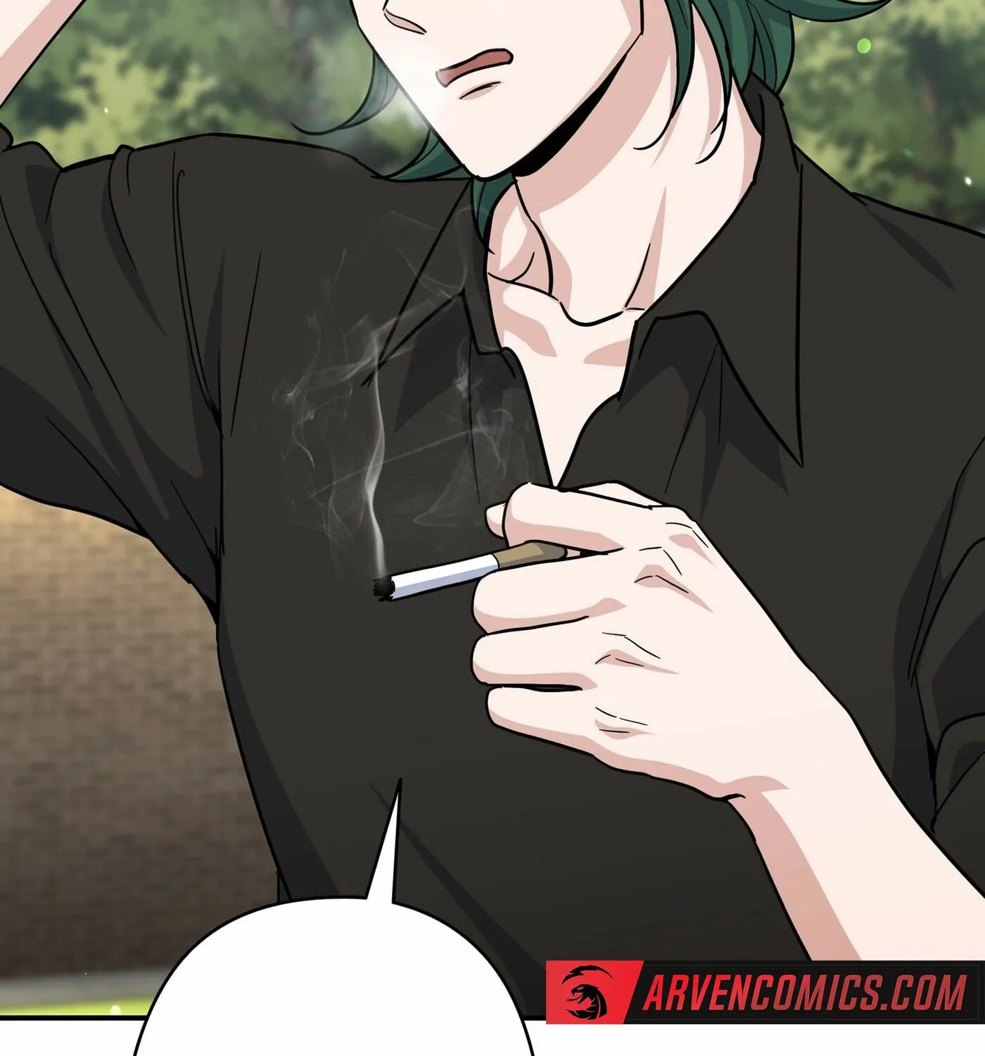 I Became a Swordsmanship Instructor at the Academy Chapter 2 page 178 - 