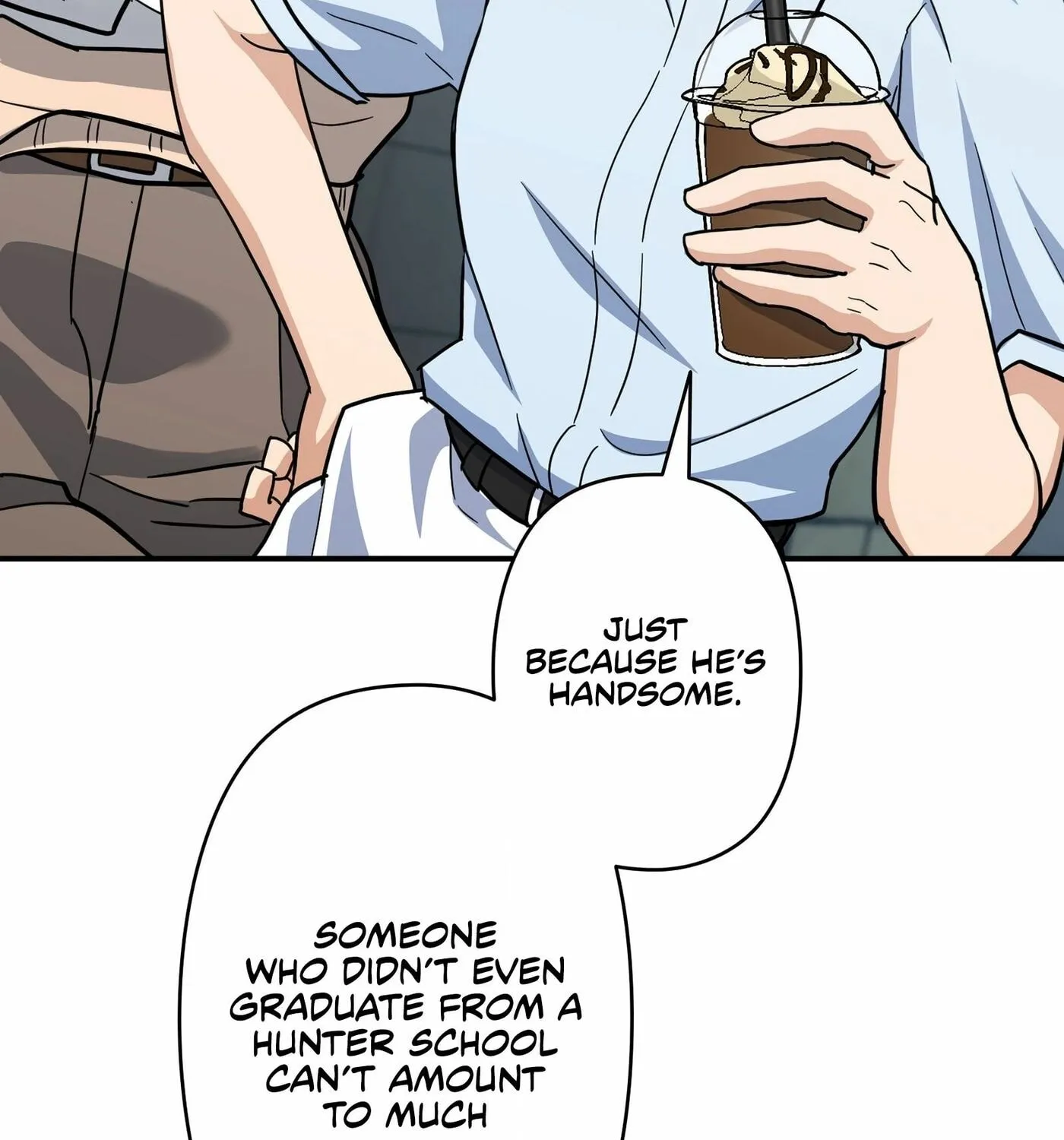 I Became a Swordsmanship Instructor at the Academy Chapter 2 page 182 - 