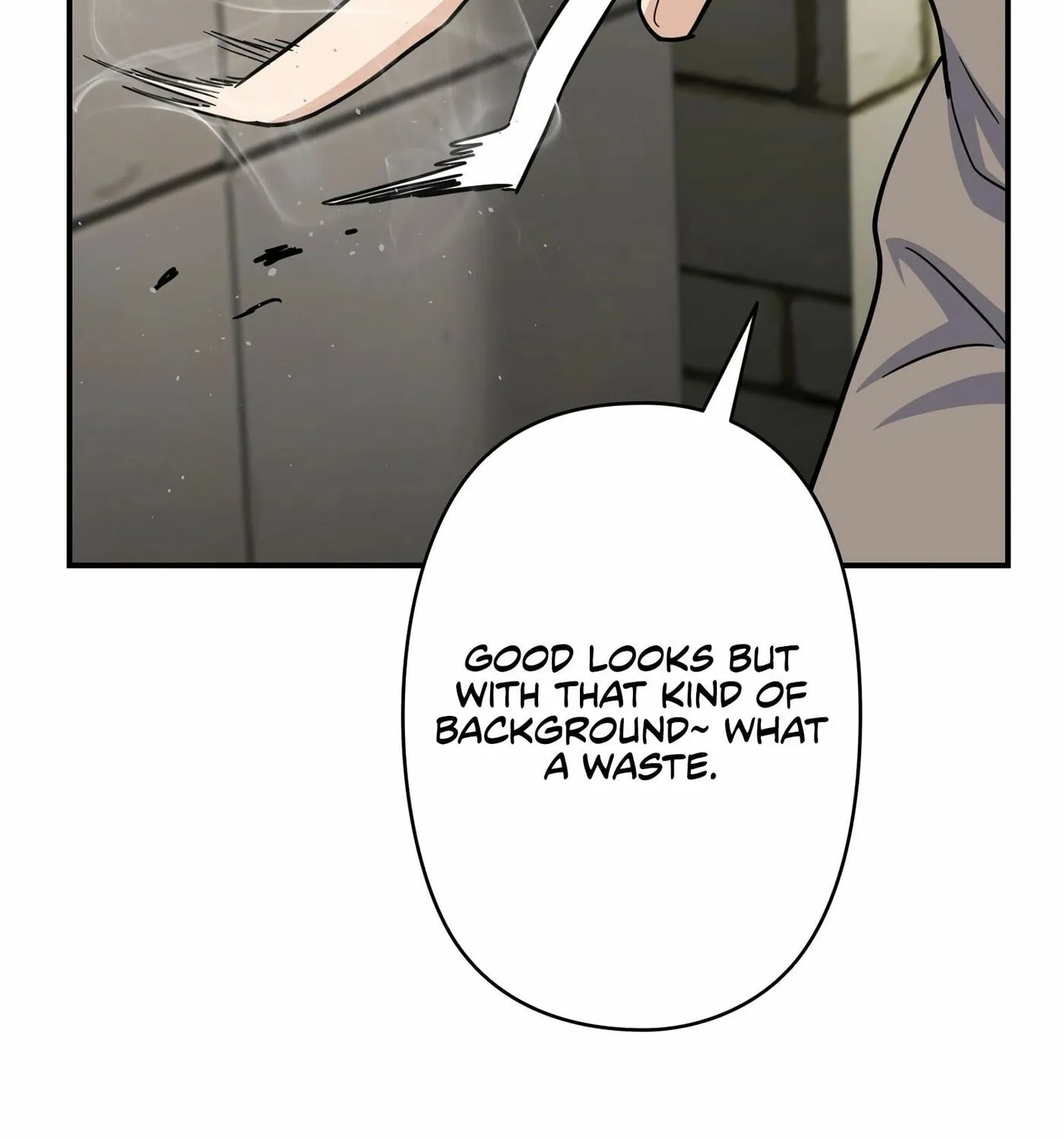 I Became a Swordsmanship Instructor at the Academy Chapter 2 page 185 - 