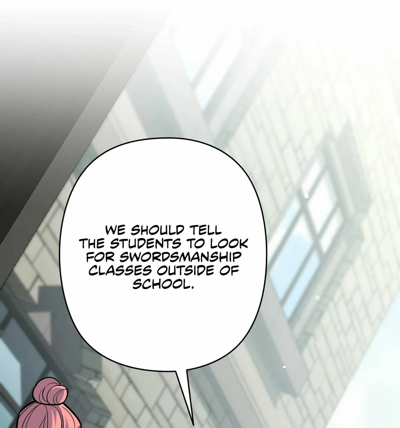 I Became a Swordsmanship Instructor at the Academy Chapter 2 page 186 - 