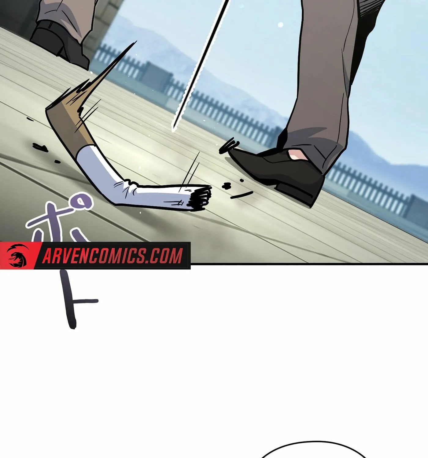 I Became a Swordsmanship Instructor at the Academy Chapter 2 page 188 - 