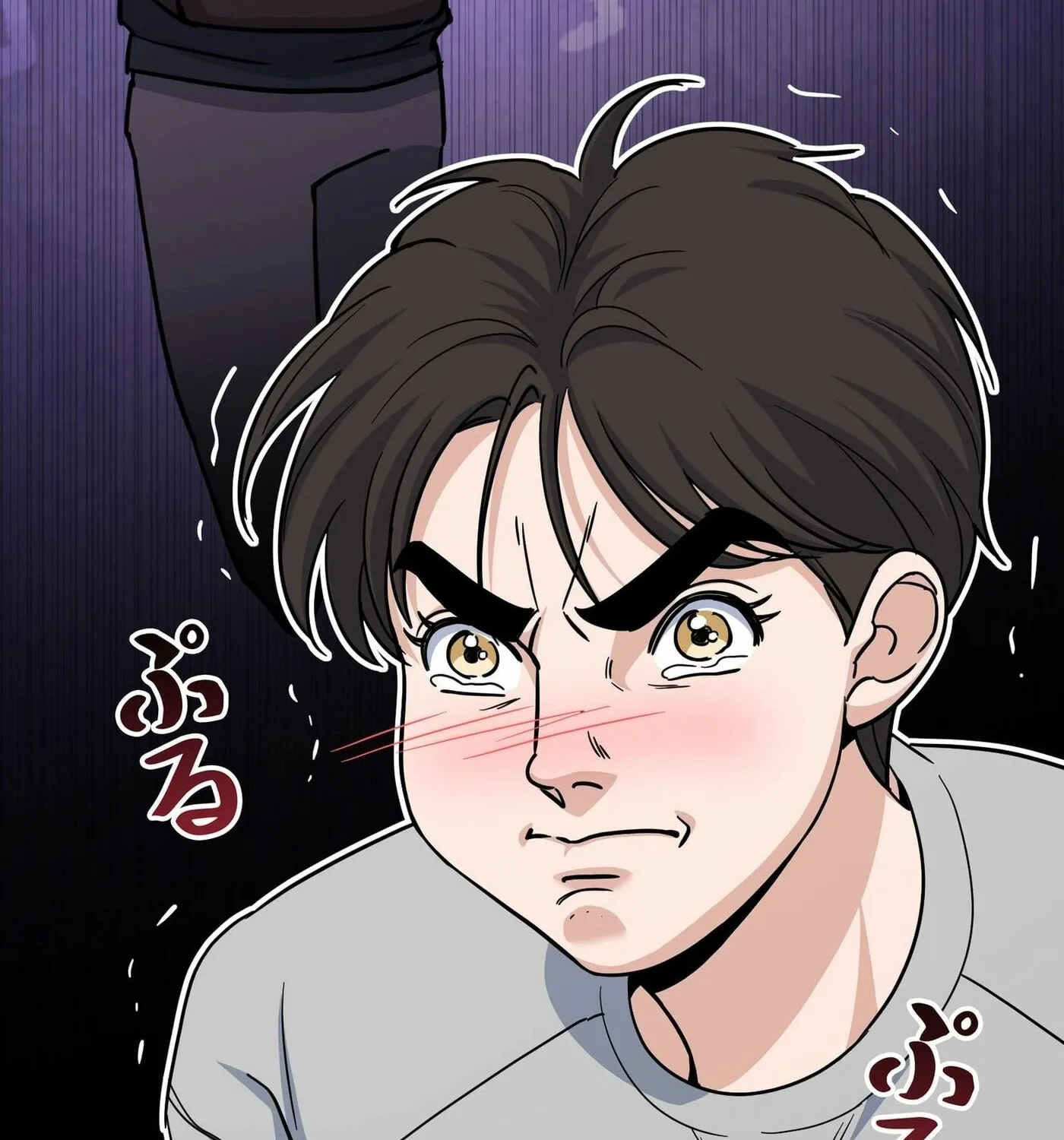 I Became a Swordsmanship Instructor at the Academy Chapter 2 page 20 - 