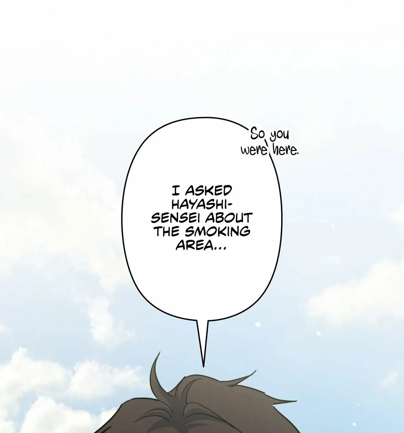 I Became a Swordsmanship Instructor at the Academy Chapter 2 page 195 - 