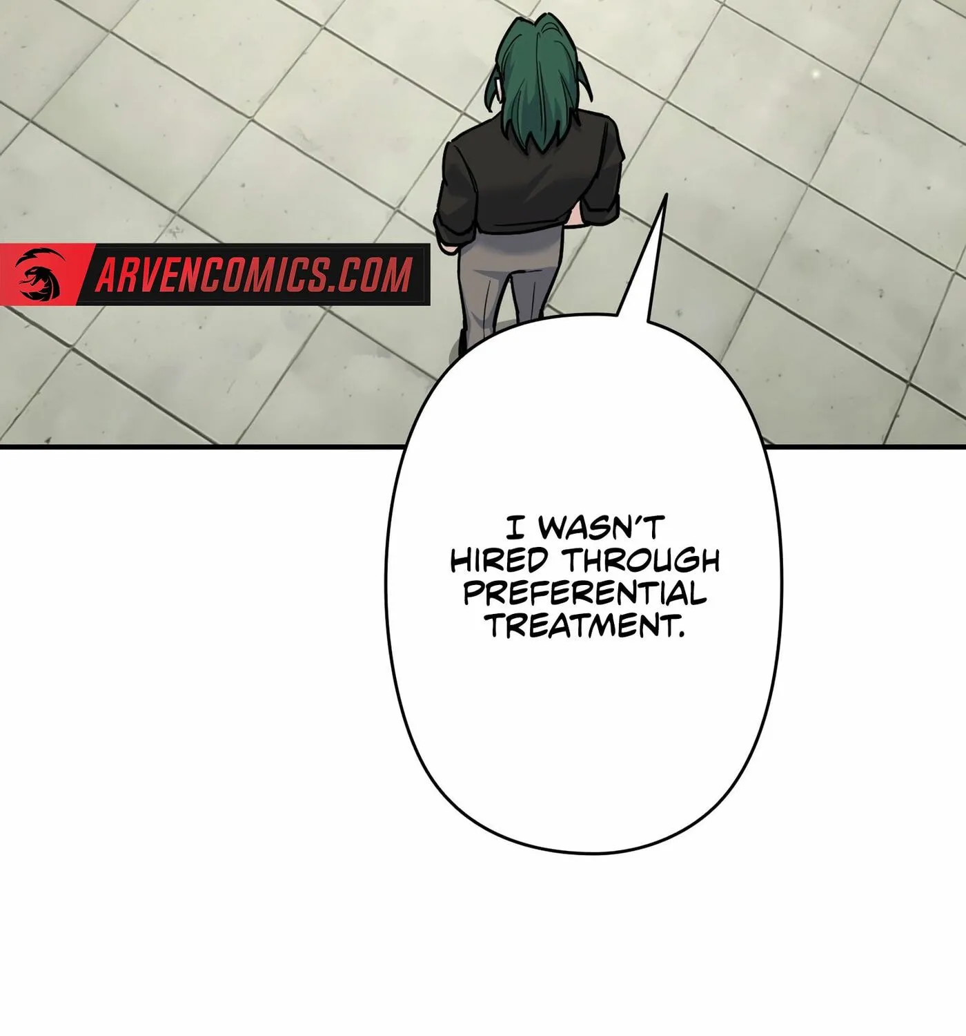 I Became a Swordsmanship Instructor at the Academy Chapter 2 page 204 - 