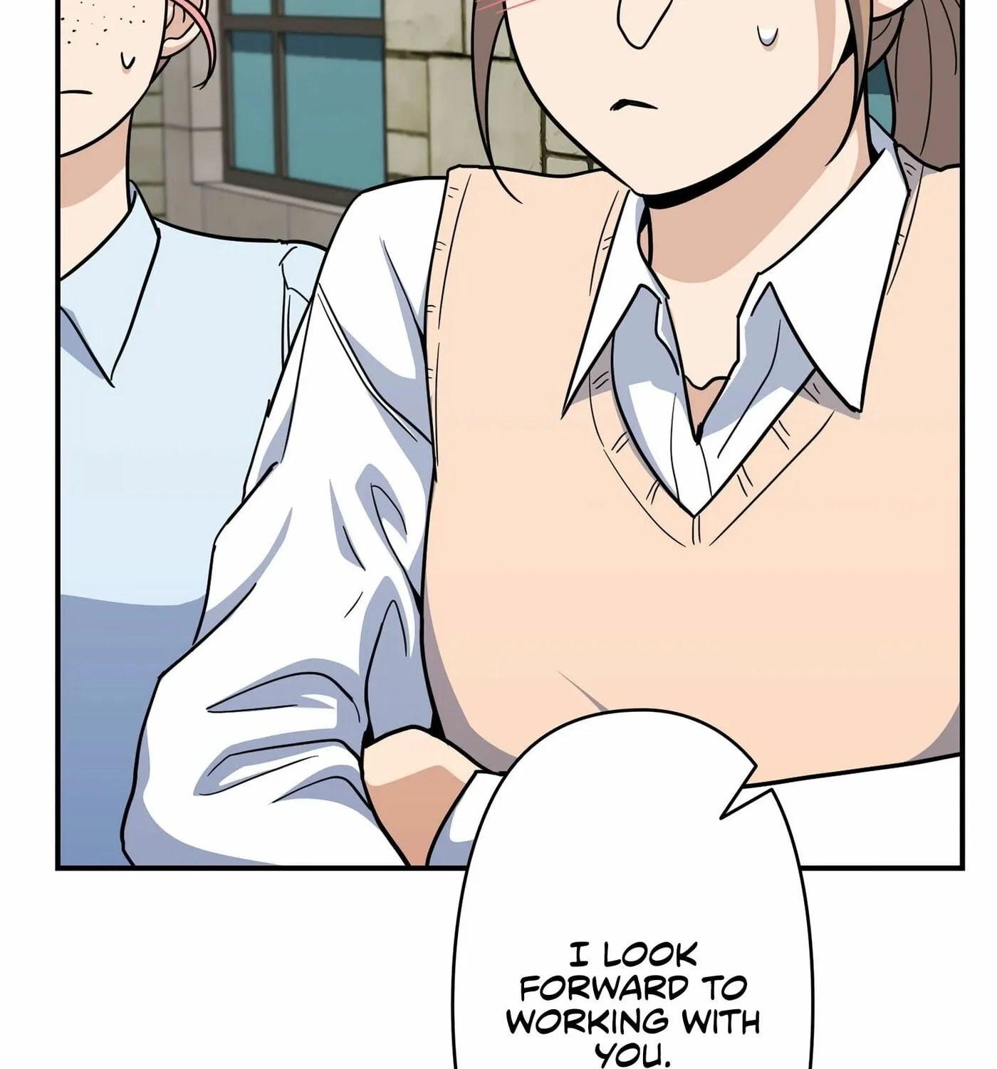 I Became a Swordsmanship Instructor at the Academy Chapter 2 page 206 - 