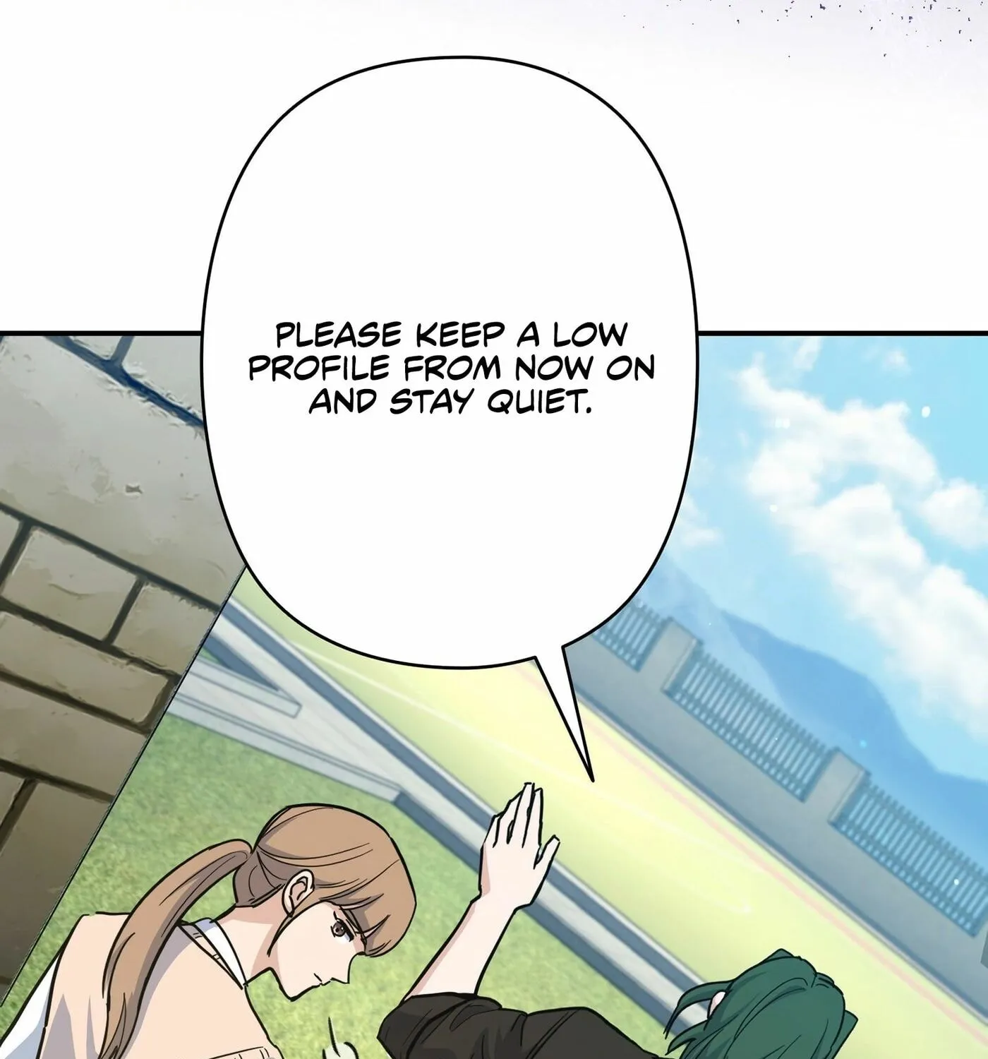 I Became a Swordsmanship Instructor at the Academy Chapter 2 page 216 - 