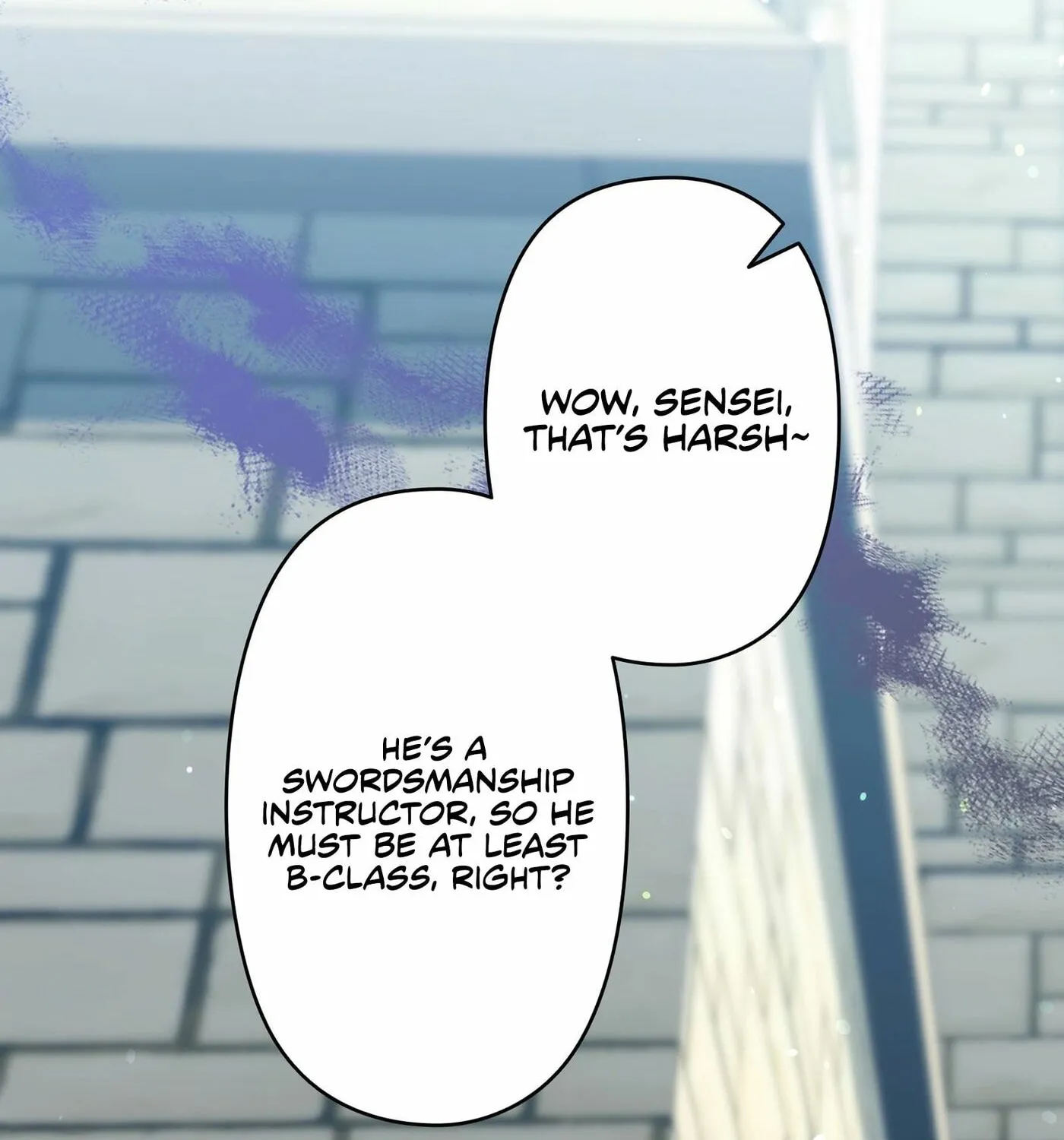 I Became a Swordsmanship Instructor at the Academy Chapter 2 page 219 - 