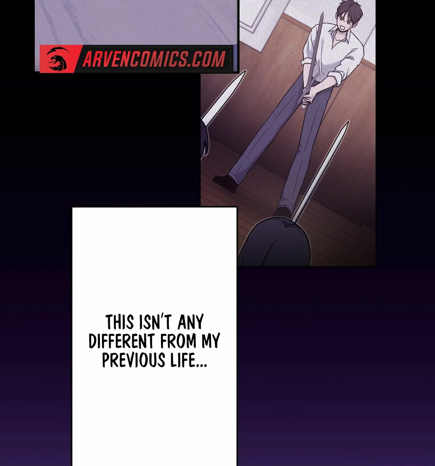 I Became a Swordsmanship Instructor at the Academy Chapter 2 page 246 - 