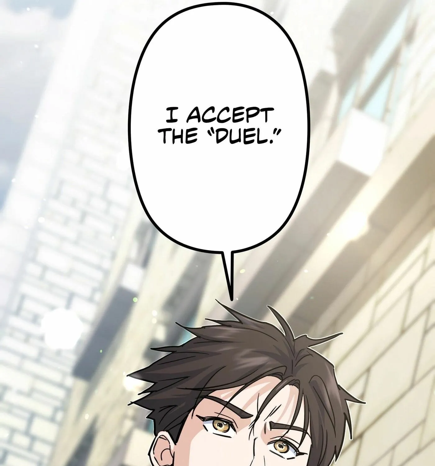 I Became a Swordsmanship Instructor at the Academy Chapter 2 page 259 - 