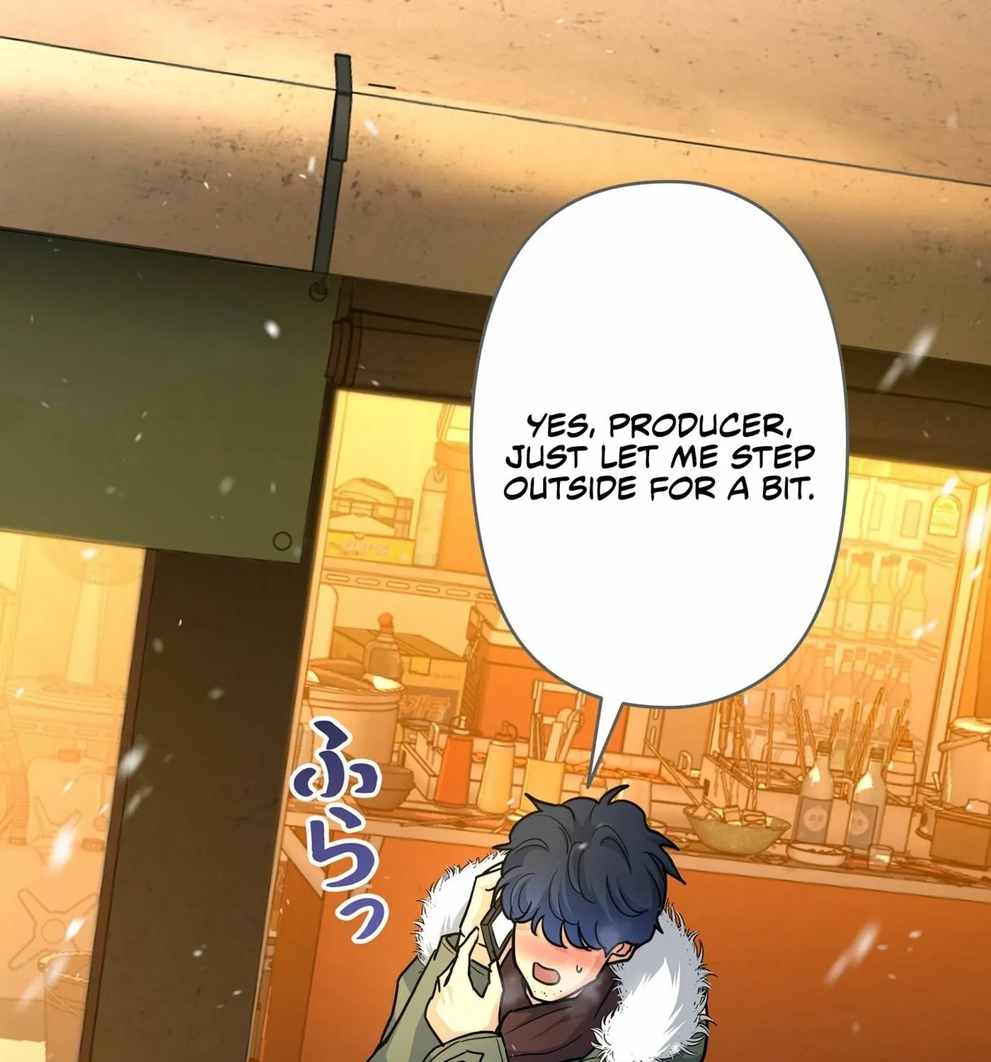 I Became a Swordsmanship Instructor at the Academy Chapter 2 page 30 - 