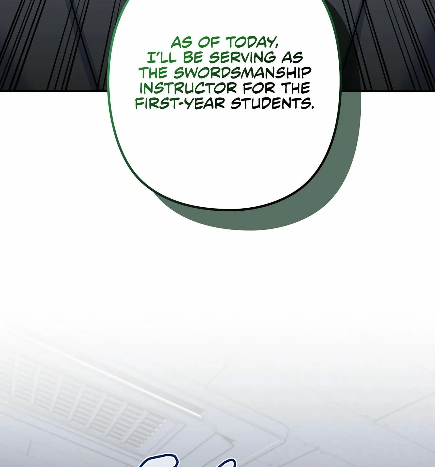 I Became a Swordsmanship Instructor at the Academy Chapter 2 page 50 - 
