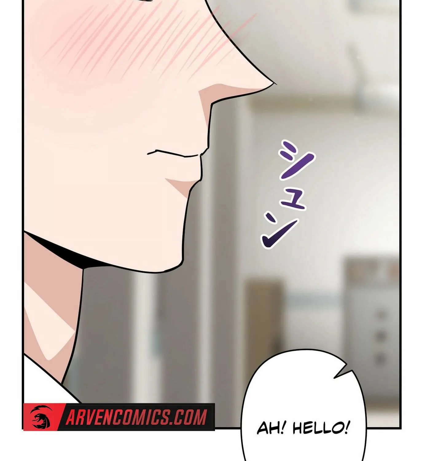 I Became a Swordsmanship Instructor at the Academy Chapter 2 page 55 - 